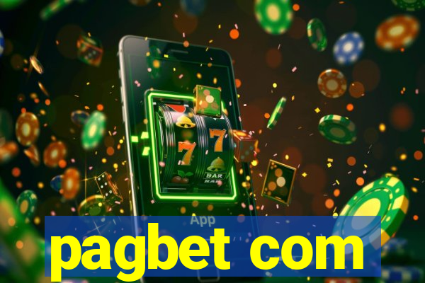 pagbet com